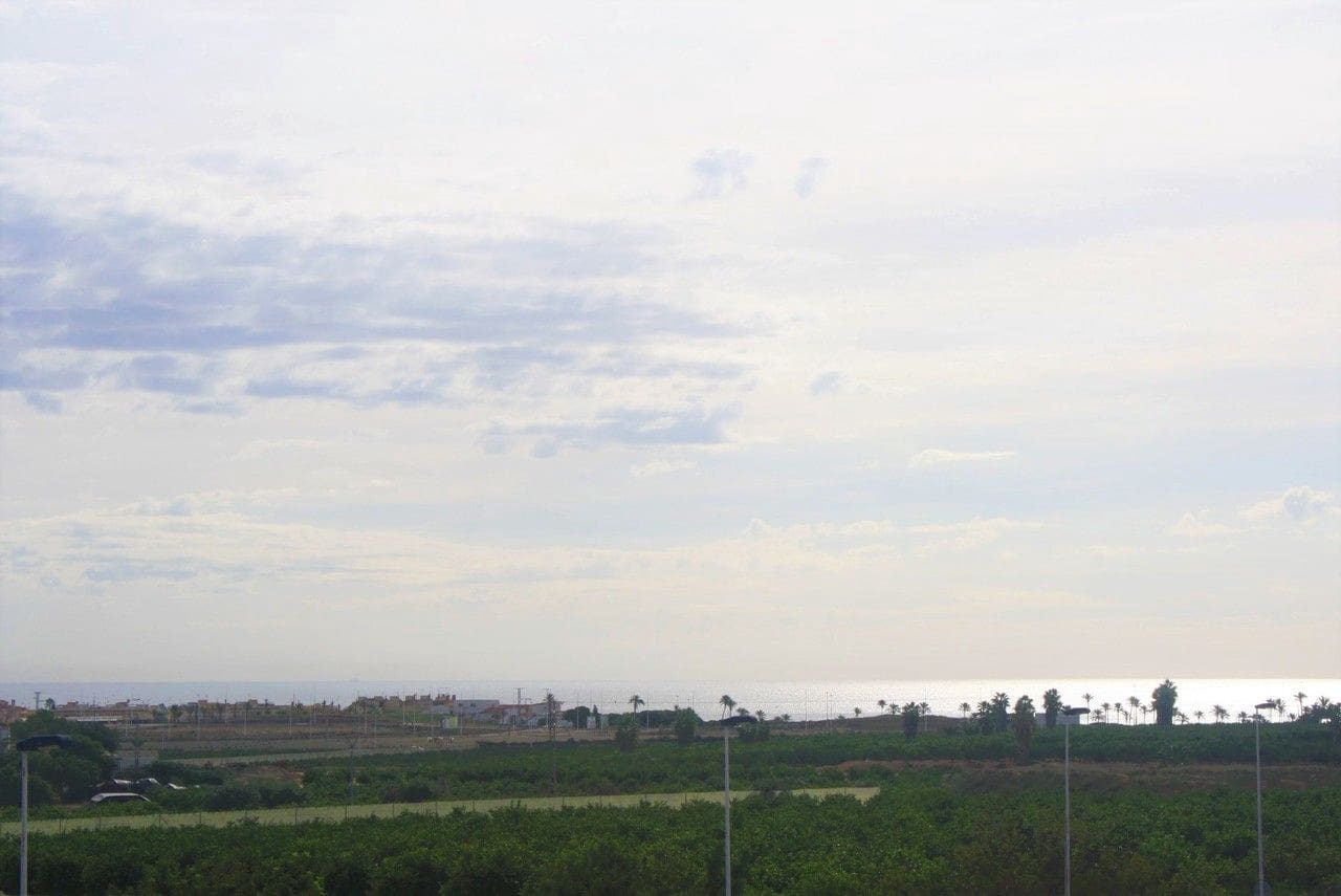 3 soveværelse Villa til salg i La Siesta - € 355.000 (Ref: 9645418)