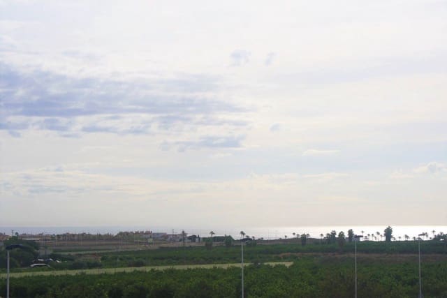 3 soveværelse Villa til salg i La Siesta, Torrevieja - € 355.000 (Ref: 9645418)