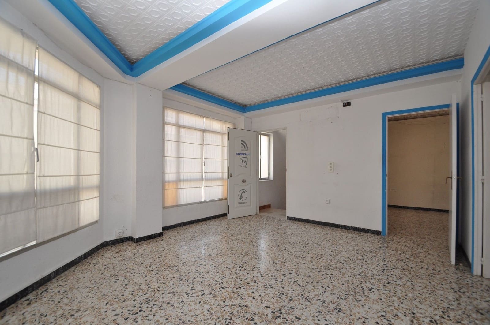 5 chambre Appartement à vendre à Pinoso - 194 000 € (Ref: 9645421)