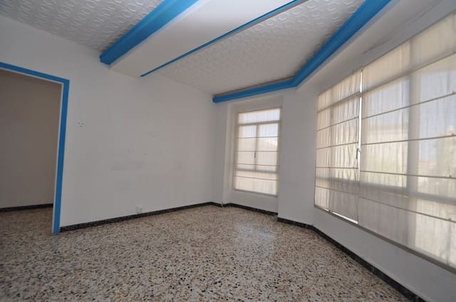 5 Zimmer Apartment zu verkaufen in Pinoso - 194.000 € (Ref: 9645421)