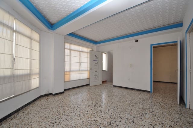 5 Zimmer Apartment zu verkaufen in Pinoso - 194.000 € (Ref: 9645421)