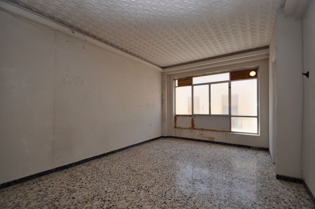5 Zimmer Apartment zu verkaufen in Pinoso - 194.000 € (Ref: 9645421)