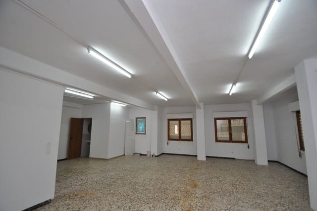 5 Zimmer Apartment zu verkaufen in Pinoso - 194.000 € (Ref: 9645421)