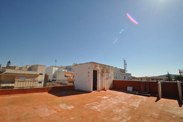 5 Zimmer Apartment zu verkaufen in Pinoso - 194.000 € (Ref: 9645421)