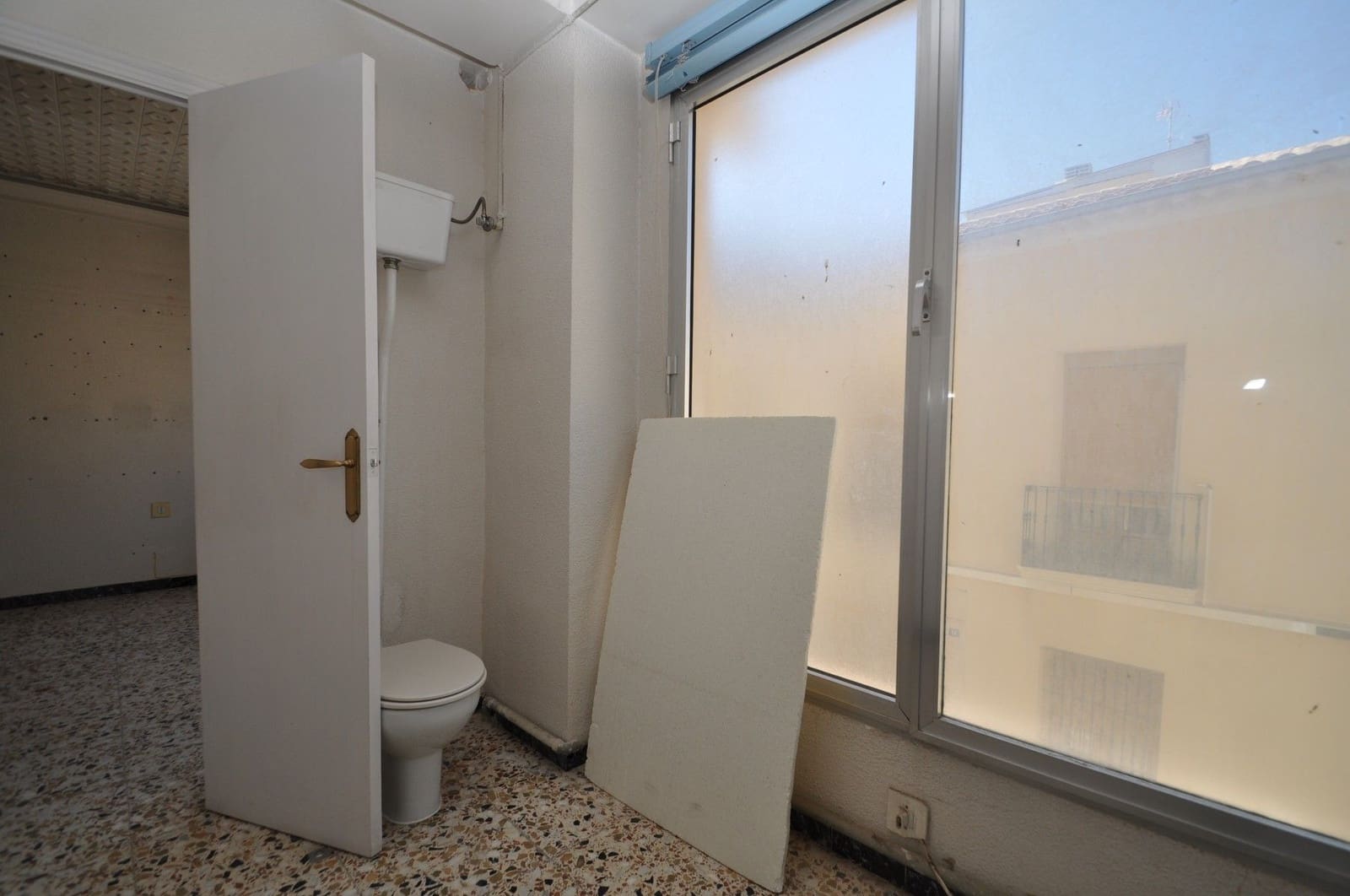 5 chambre Appartement à vendre à Pinoso - 194 000 € (Ref: 9645421)