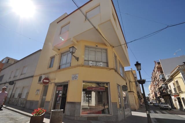 5 Zimmer Apartment zu verkaufen in Pinoso - 194.000 € (Ref: 9645421)