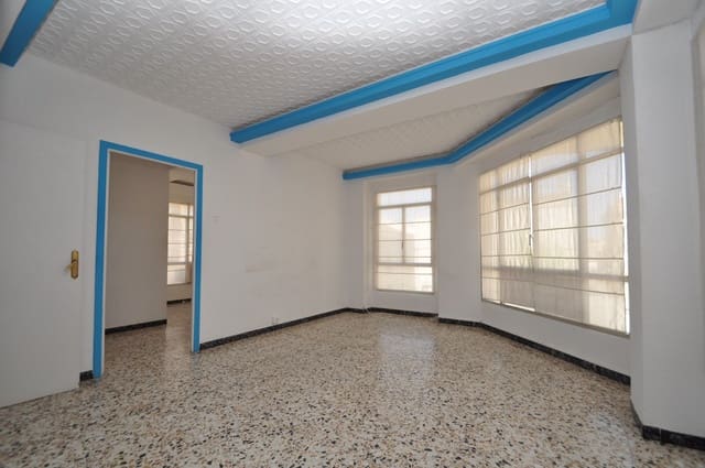 5 Zimmer Apartment zu verkaufen in Pinoso - 194.000 € (Ref: 9645421)