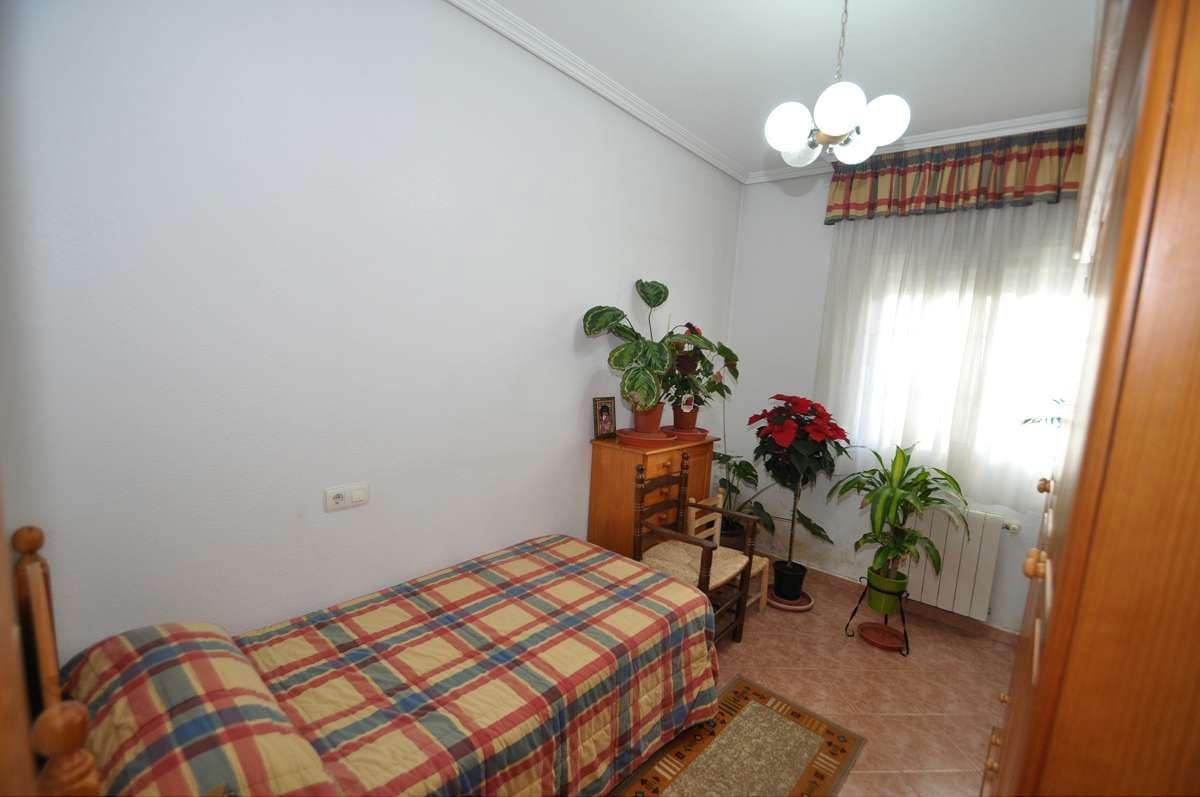 4 sypialnia Dom na sprzedaż w Pinoso - 206 000 € (Ref: 9645422)