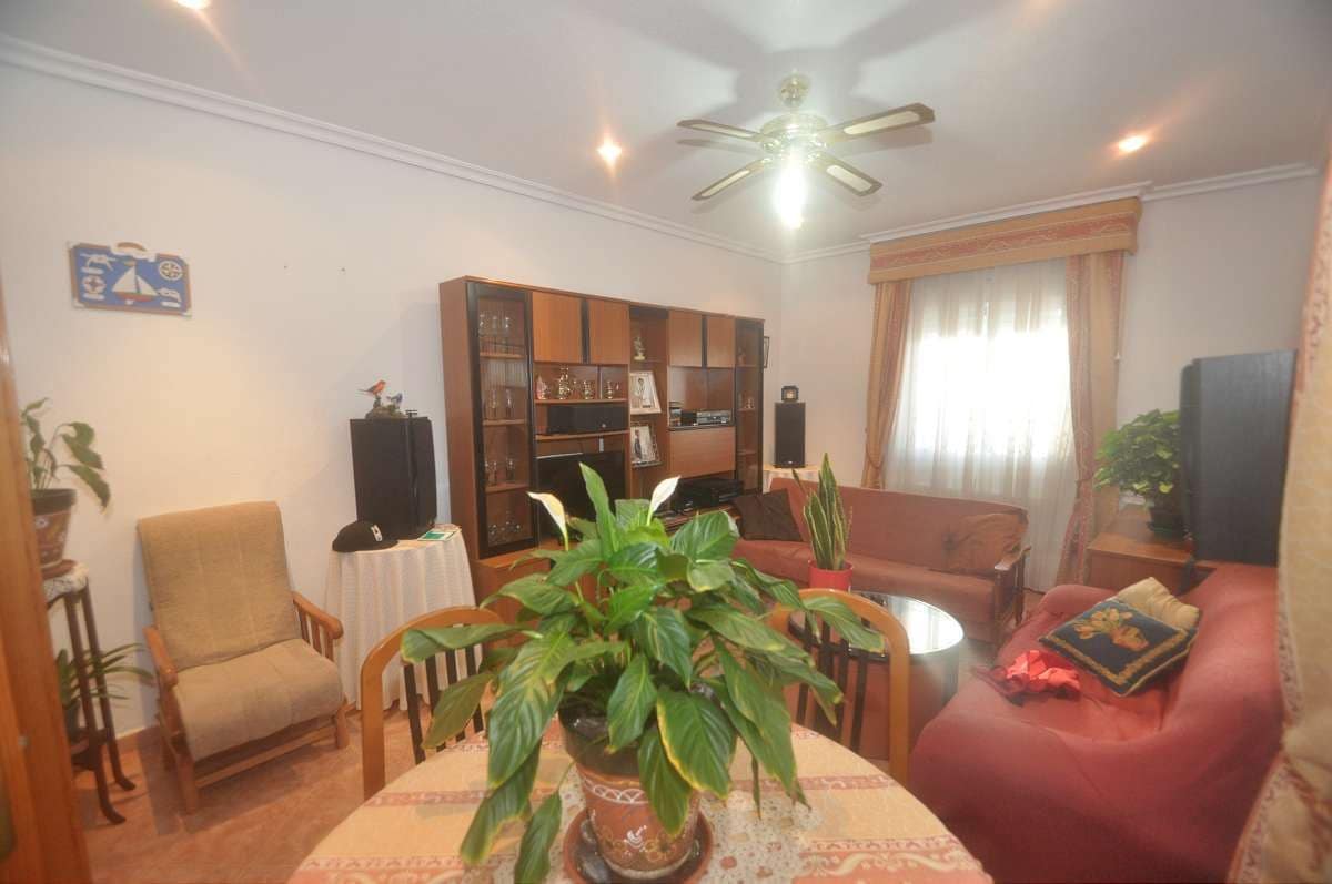 4 sypialnia Dom na sprzedaż w Pinoso - 206 000 € (Ref: 9645422)
