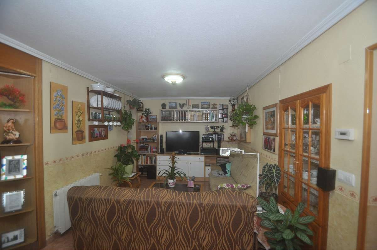 4 sypialnia Dom na sprzedaż w Pinoso - 206 000 € (Ref: 9645422)