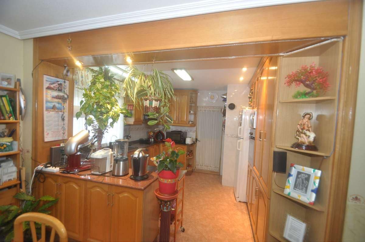 4 sypialnia Dom na sprzedaż w Pinoso - 206 000 € (Ref: 9645422)