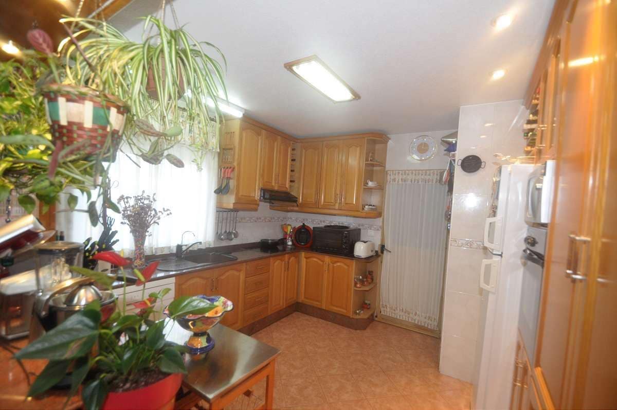 4 sypialnia Dom na sprzedaż w Pinoso - 206 000 € (Ref: 9645422)