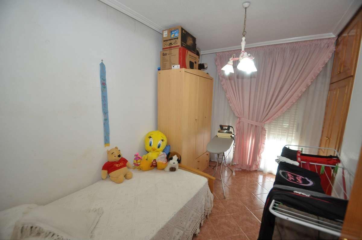 4 sypialnia Dom na sprzedaż w Pinoso - 206 000 € (Ref: 9645422)
