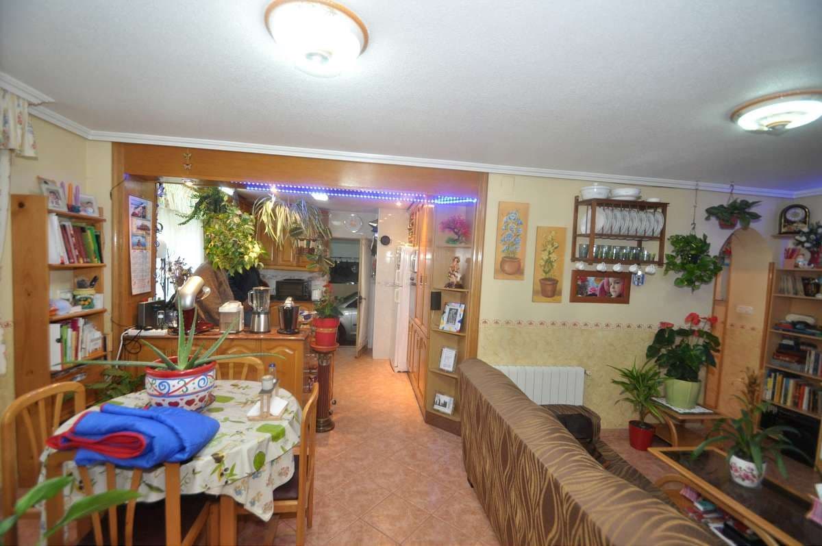 4 sypialnia Dom na sprzedaż w Pinoso - 206 000 € (Ref: 9645422)