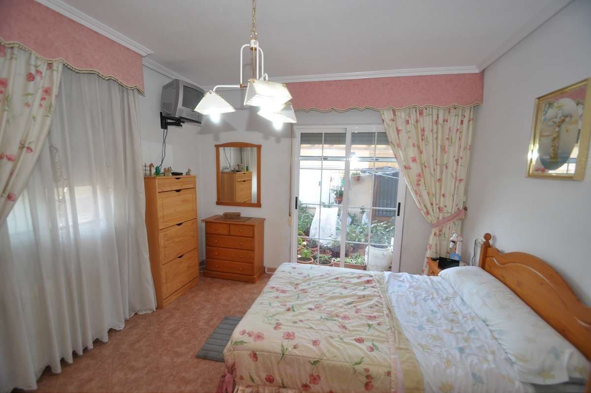 4 sypialnia Dom na sprzedaż w Pinoso - 206 000 € (Ref: 9645422)