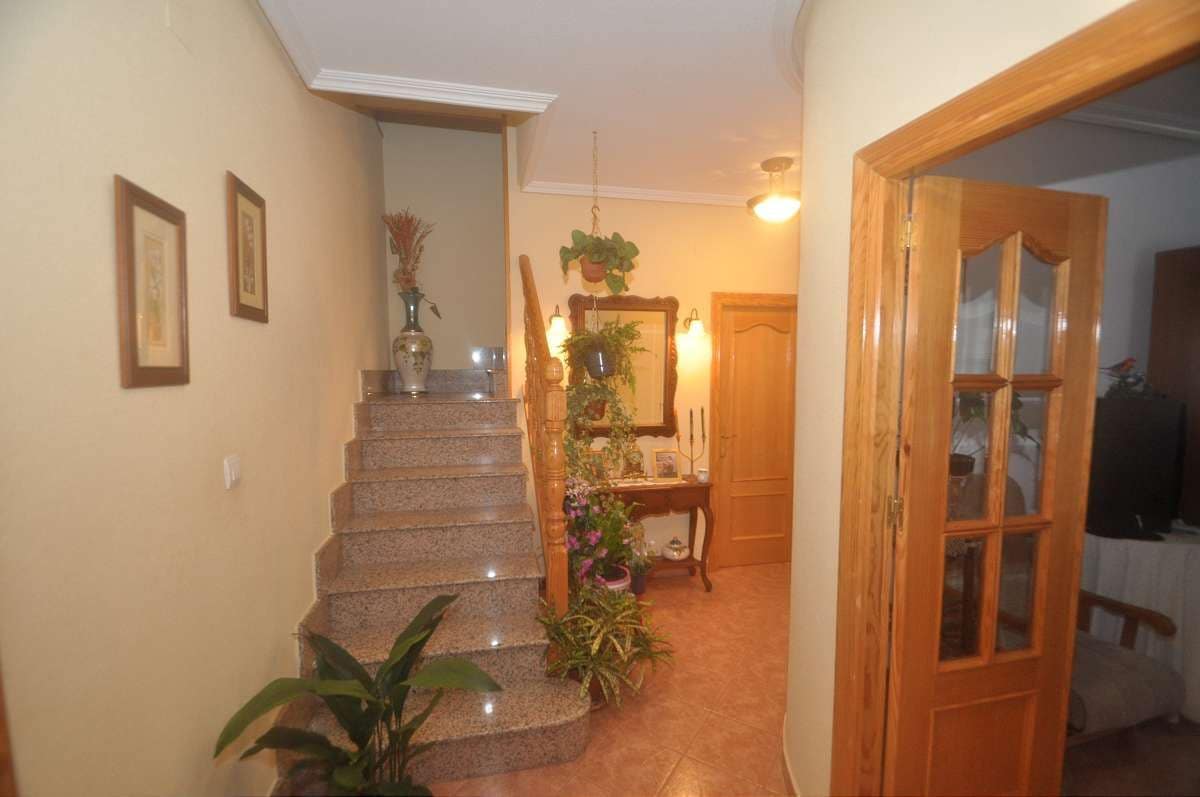 4 sypialnia Dom na sprzedaż w Pinoso - 206 000 € (Ref: 9645422)