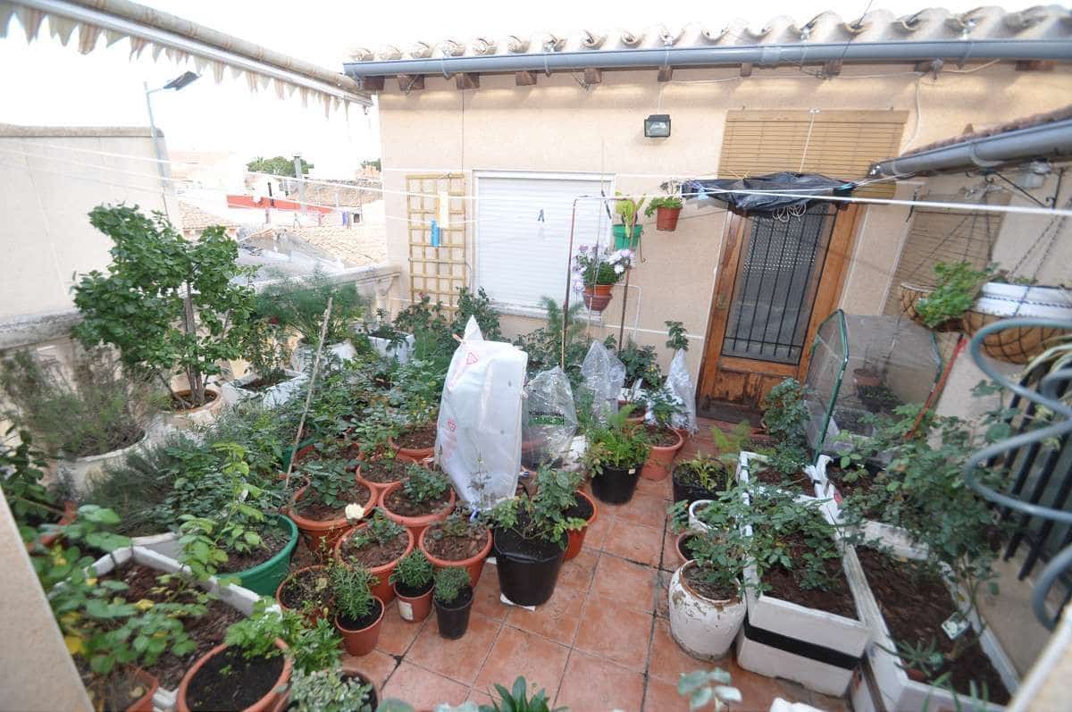 4 sypialnia Dom na sprzedaż w Pinoso - 206 000 € (Ref: 9645422)