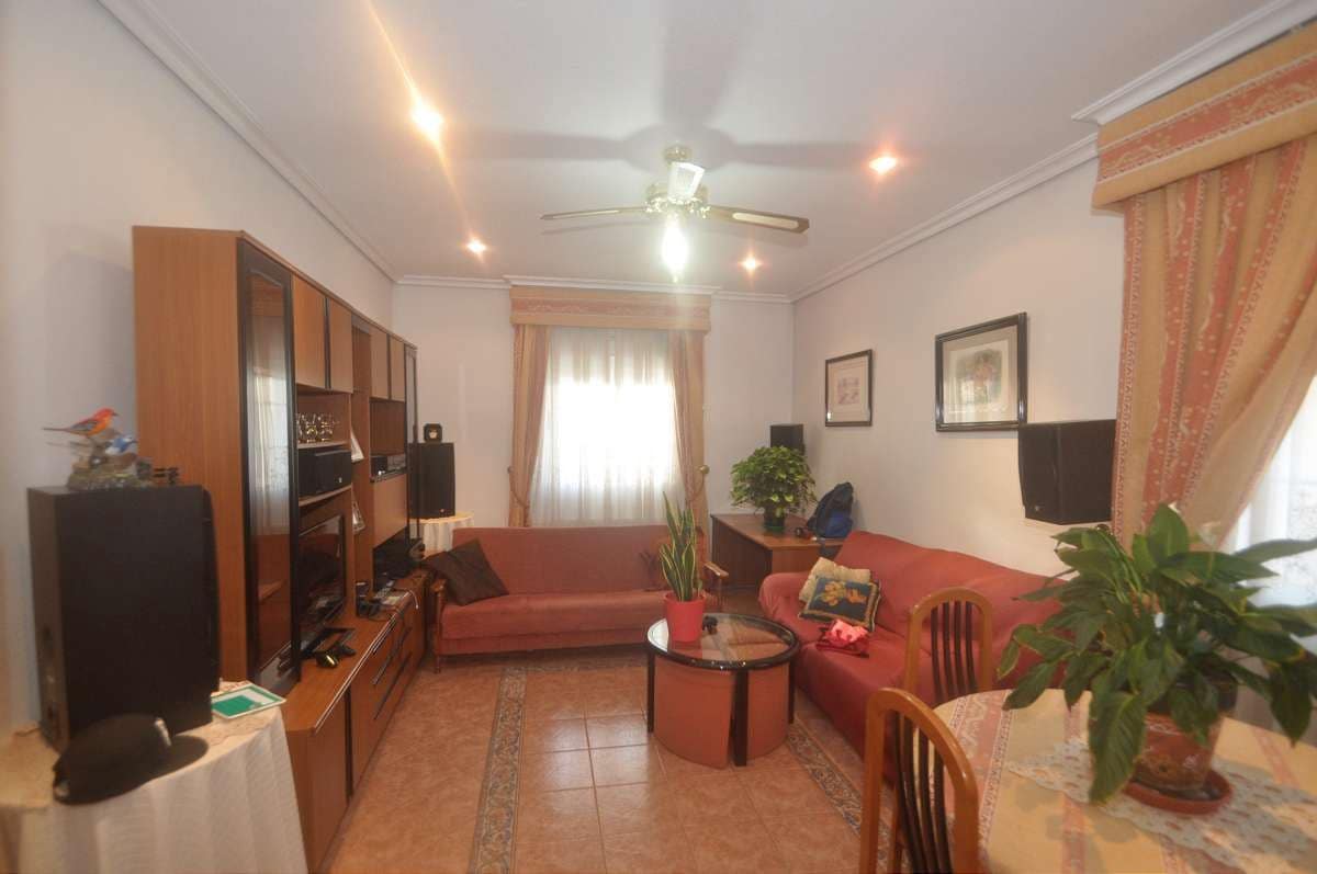 4 sypialnia Dom na sprzedaż w Pinoso - 206 000 € (Ref: 9645422)