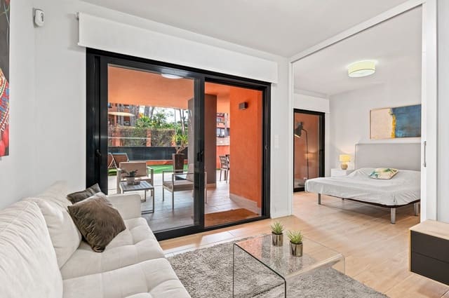 2 quarto Apartamento para venda em Las Filipinas - 244 500 € (Ref: 9648399)