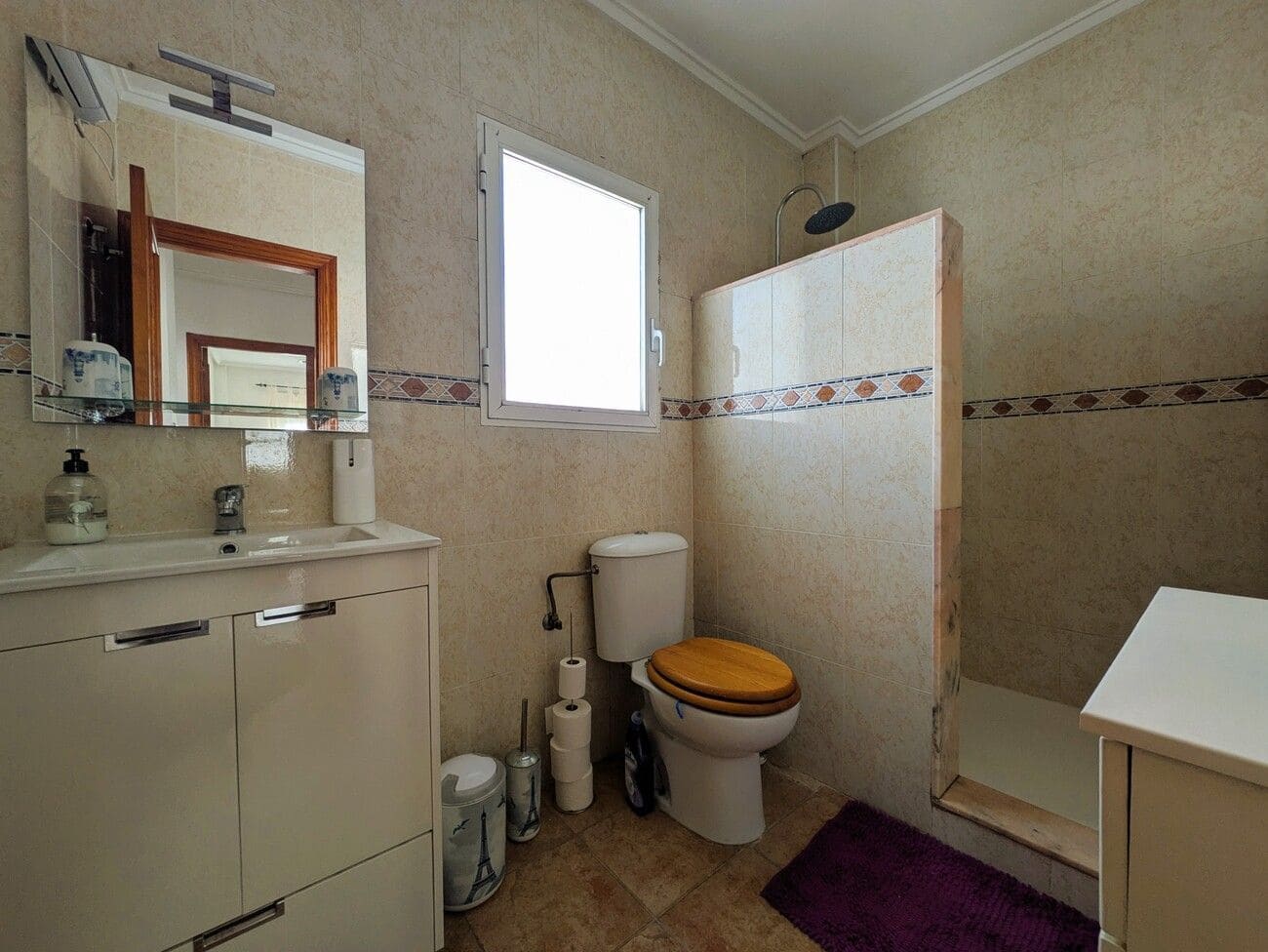 3 bedroom Villa for sale in San Miguel de Salinas with pool - € 240,000 (Ref: 9648400)