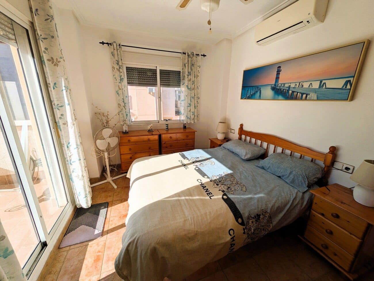 3 bedroom Villa for sale in San Miguel de Salinas with pool - € 240,000 (Ref: 9648400)