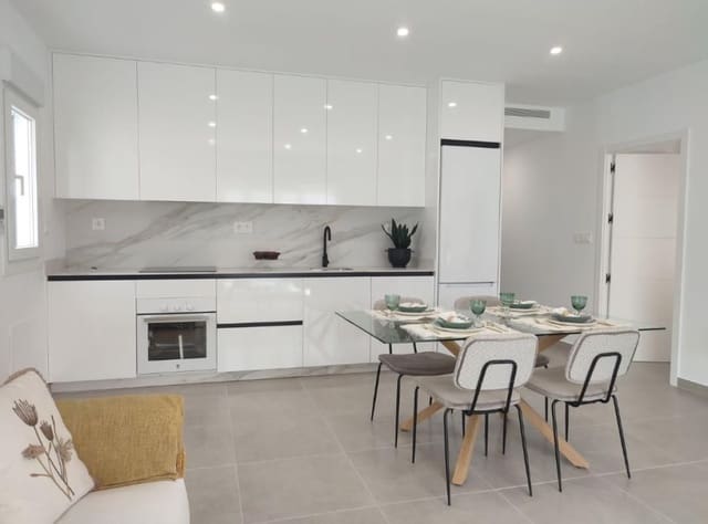 3 Zimmer Villa zu verkaufen in Torre-Pacheco mit Pool - 325.000 € (Ref: 9648405)