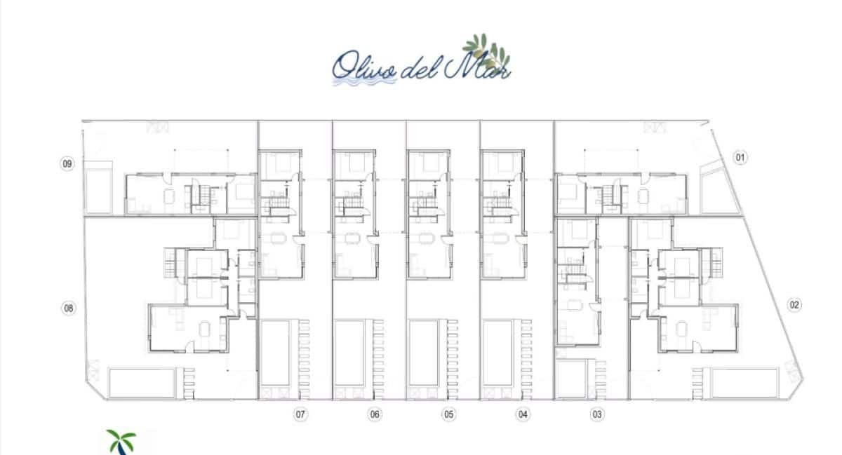 3 bedroom Villa for sale in Los Alcazares with pool garage - € 419,900 (Ref: 9648407)