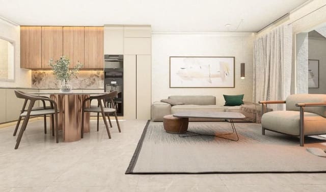 3 sovrum Lägenhet till salu i Pilar de la Horadada med pool - 289 900 € (Ref: 9648410)