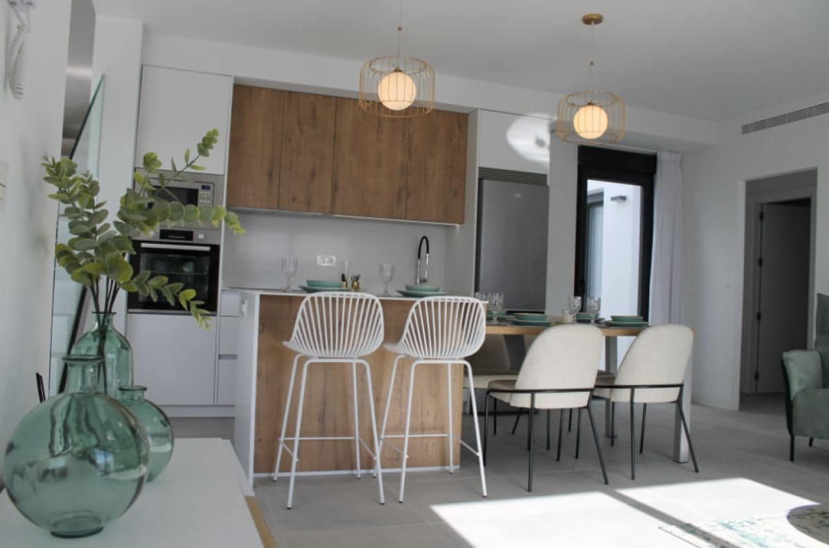 3 soverom Villa til salgs i Torre-Pacheco med svømmebasseng - € 404 900 (Ref: 9648413)