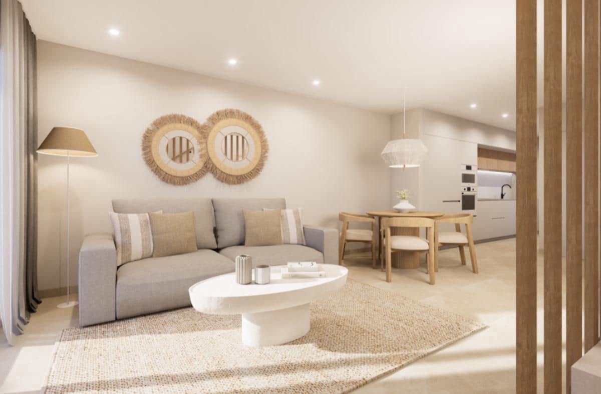 Adosado de 3 habitaciones en Pilar de la Horadada en venta con piscina - 304.900 € (Ref: 9648414)