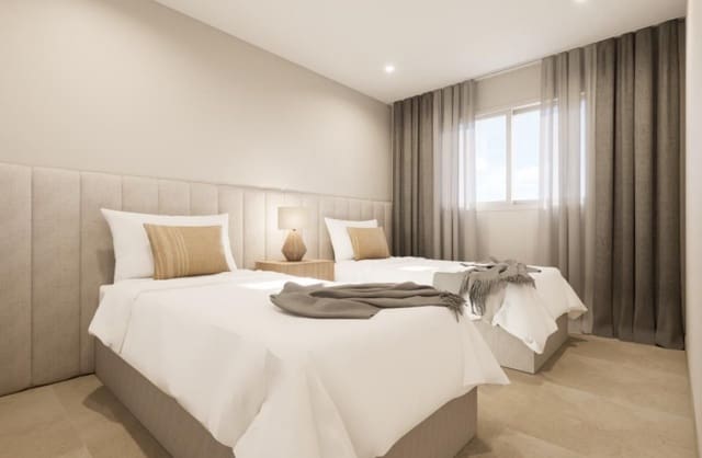 3 Zimmer Reihenhaus zu verkaufen in Pilar de la Horadada mit Pool - 304.900 € (Ref: 9648414)