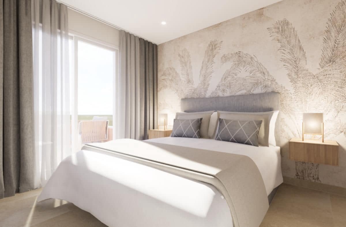 Adosado de 3 habitaciones en Pilar de la Horadada en venta con piscina - 304.900 € (Ref: 9648414)