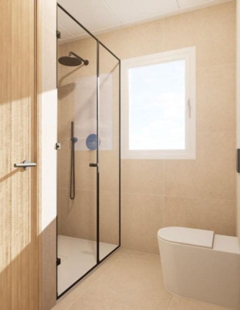 Bungalow de 3 habitaciones en Pilar de la Horadada en venta con piscina - 299.900 € (Ref: 9648416)