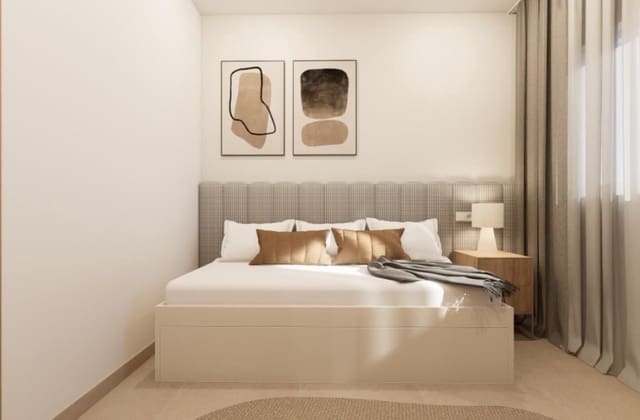 3 chambre Bungalow à vendre à Pilar de la Horadada avec piscine - 299 900 € (Ref: 9648416)