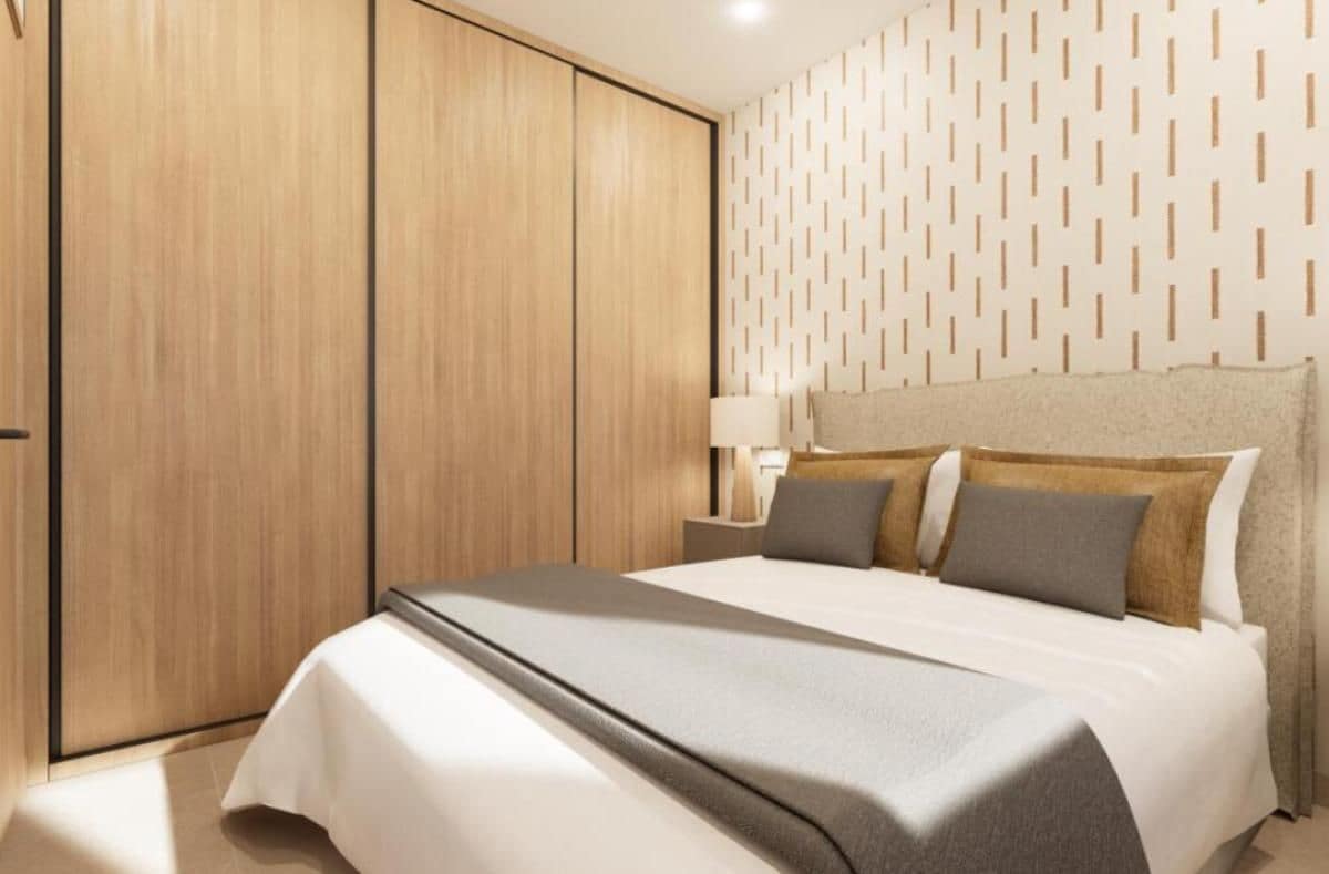 Bungalow de 3 habitaciones en Pilar de la Horadada en venta con piscina - 299.900 € (Ref: 9648416)