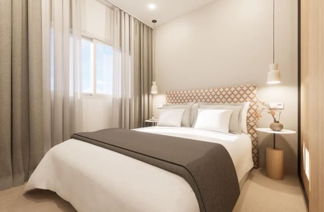 3 chambre Bungalow à vendre à Pilar de la Horadada avec piscine - 299 900 € (Ref: 9648416)