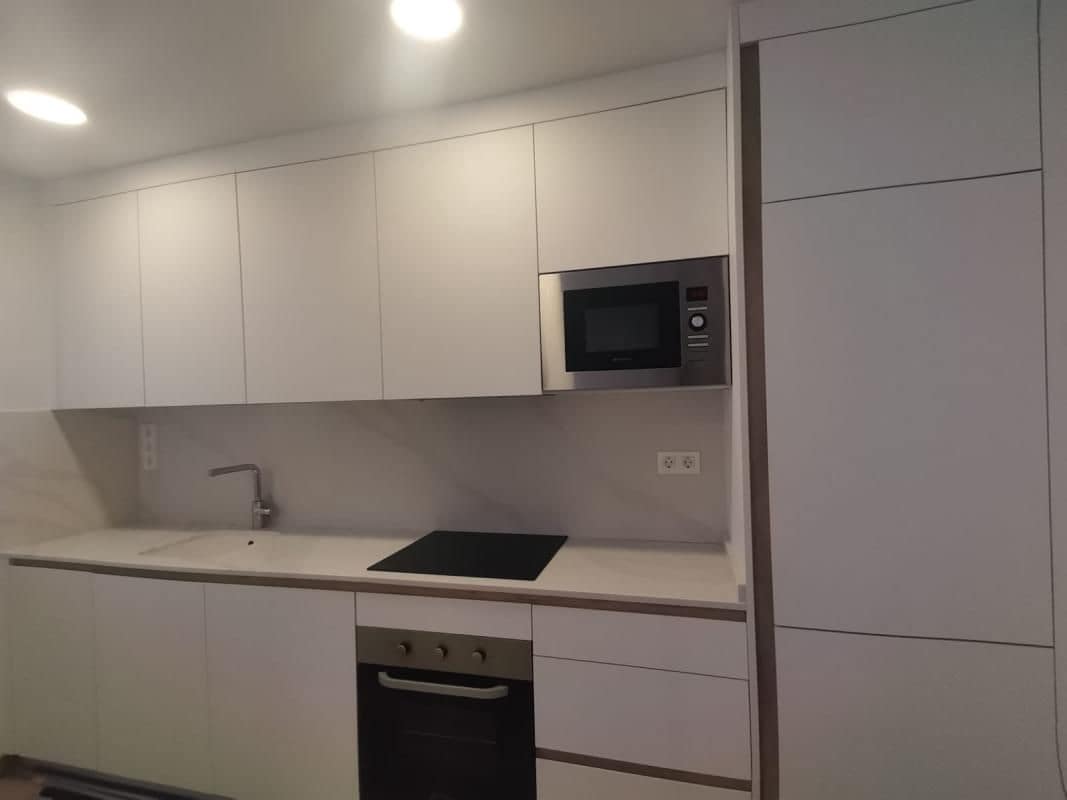 1 makuuhuone Huoneisto myytävänä paikassa Torrevieja mukana uima-altaan - 219 000 € (Ref: 9648419)