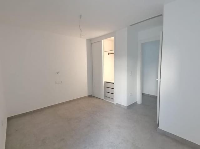 3 soveværelse Lejlighed til salg i Torreblanca, Torrevieja med swimmingpool - € 370.000 (Ref: 9648429)