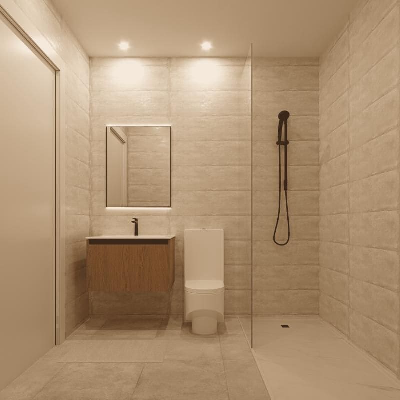 Chalet de 3 habitaciones en Torre-Pacheco en venta con piscina - 259.900 € (Ref: 9648430)