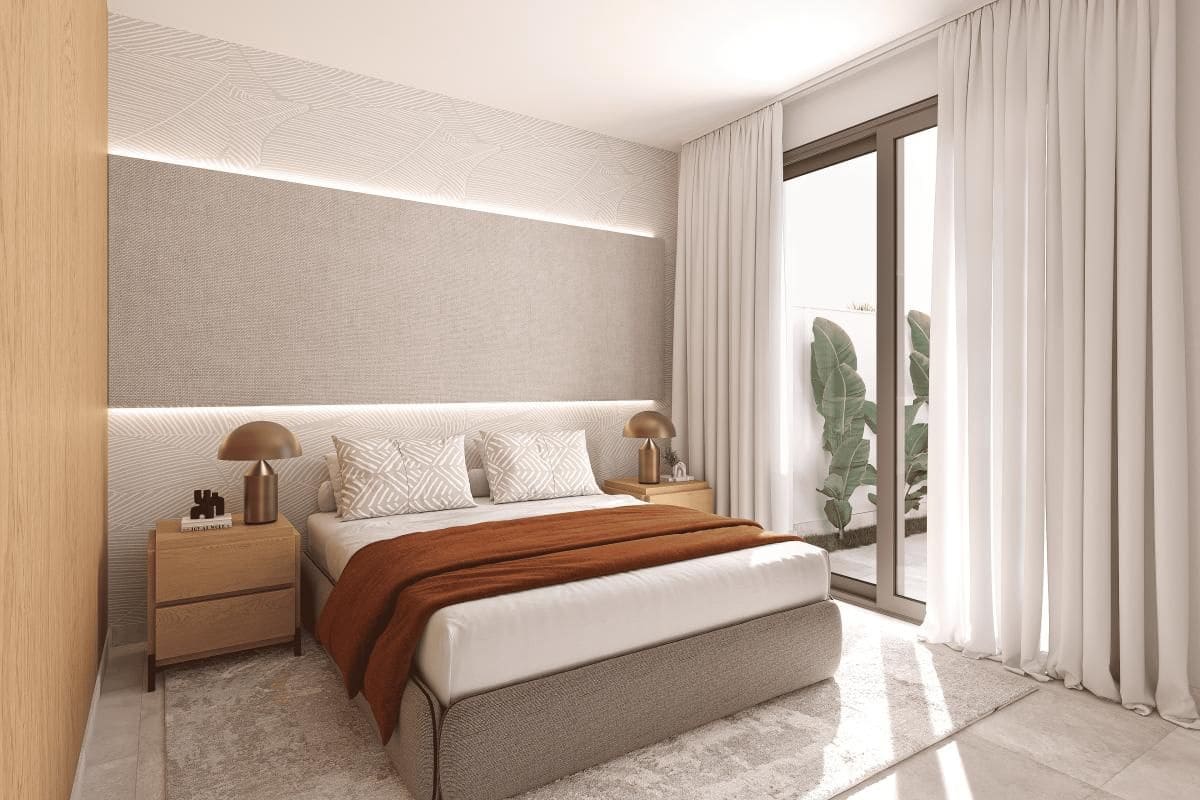 3 soveværelse Villa til salg i Torre-Pacheco med swimmingpool - € 259.900 (Ref: 9648430)