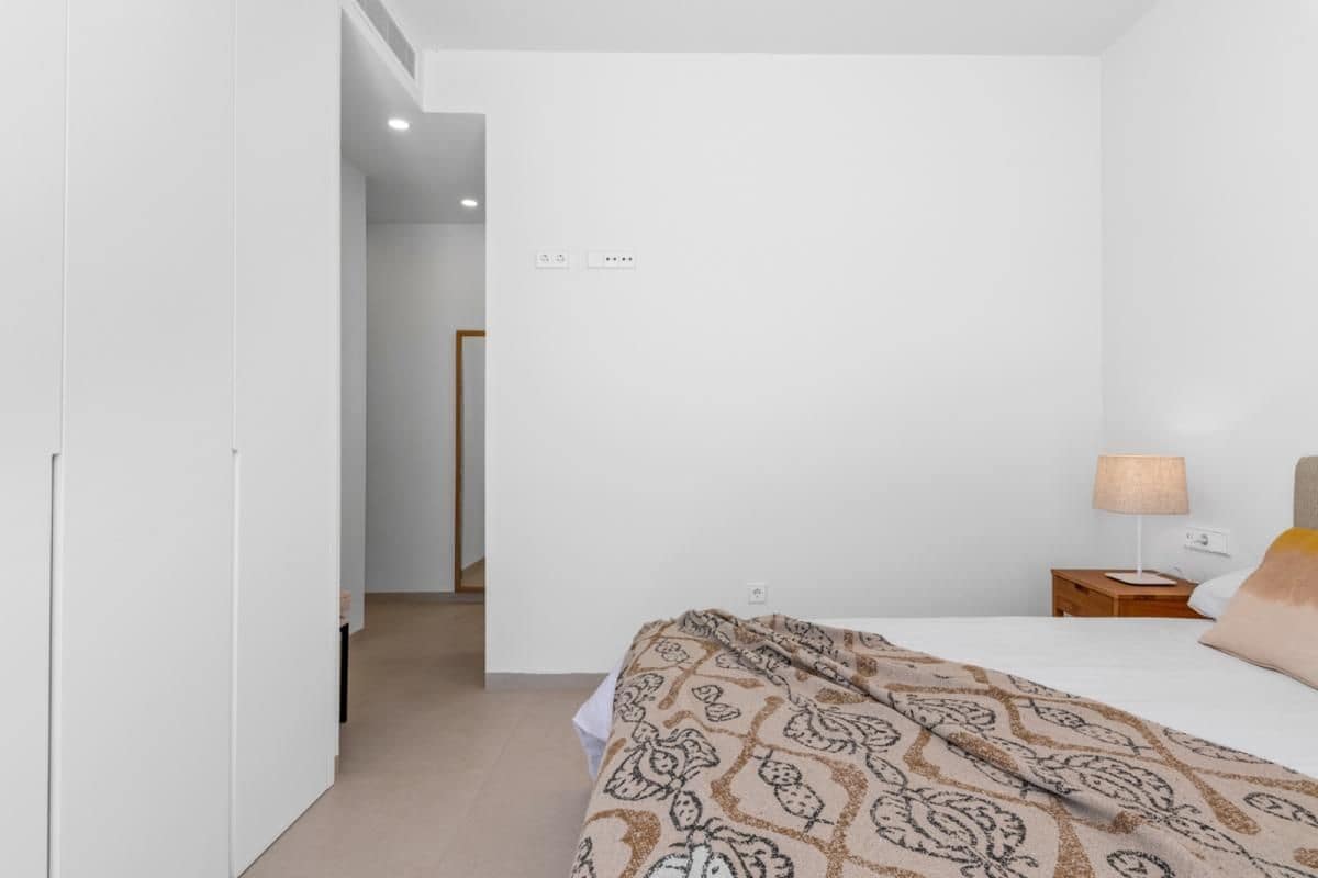 3 Zimmer Villa zu verkaufen in Los Alcazares mit Pool - 499.900 € (Ref: 9648431)