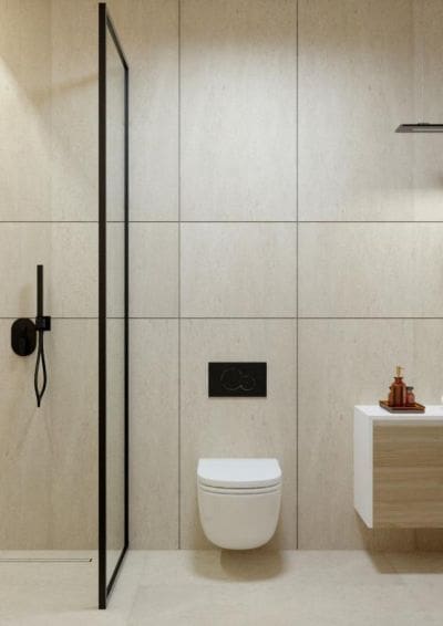 5 sypialnia Willa na sprzedaż w Finestrat z basenem - 2 600 000 € (Ref: 9648437)