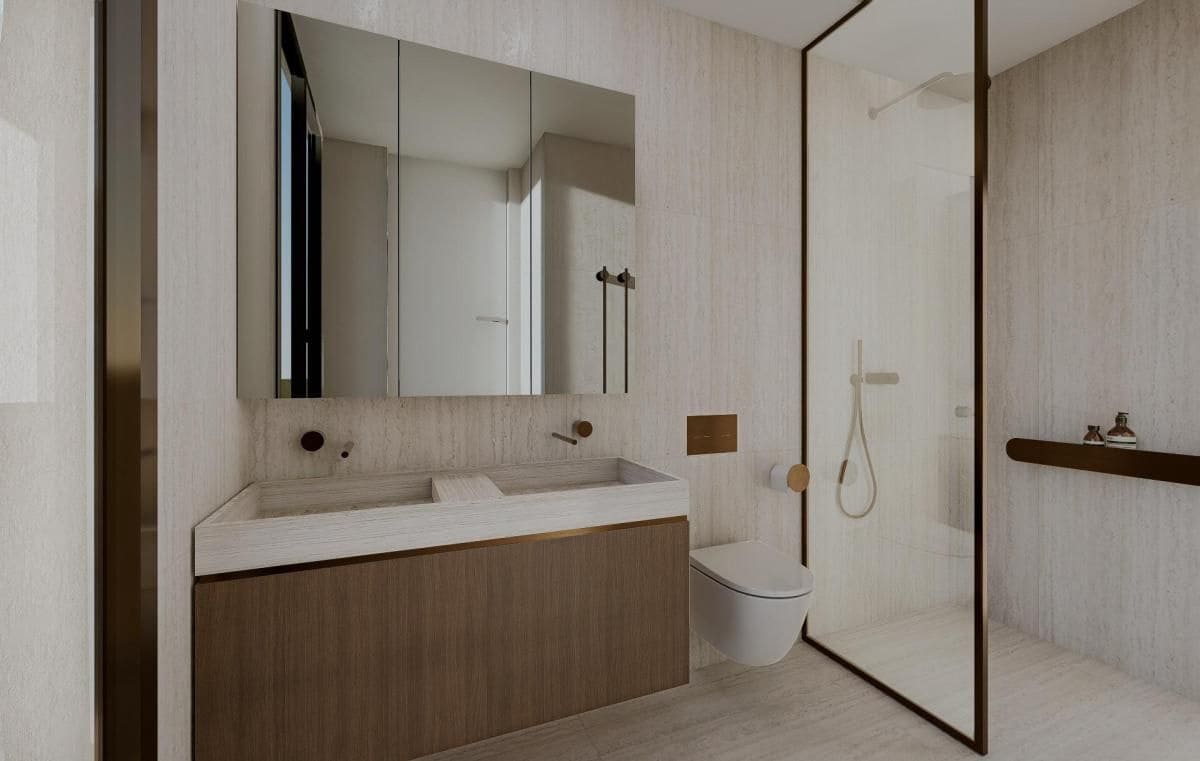 2 bedroom Villa for sale in Orihuela with pool - € 1,250,000 (Ref: 9648438)