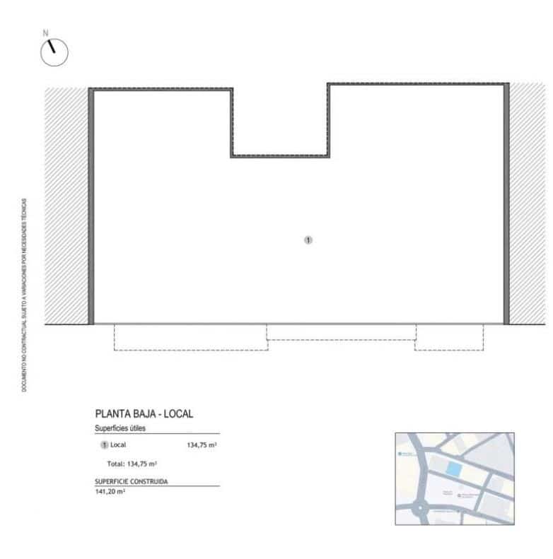 2 soverom Leilighet til salgs i Puerto de Mazarron - € 179 900 (Ref: 9648439)