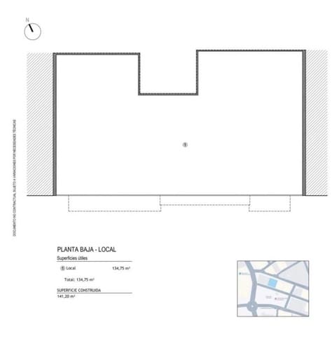 2 soveværelse Lejlighed til salg i Puerto de Mazarron, Mazarrón - € 179.900 (Ref: 9648439)
