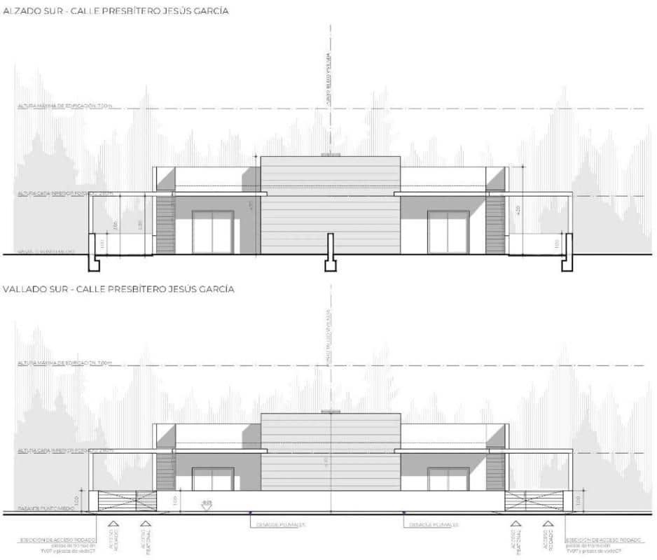 3 soveværelse Rækkehus til salg i Puerto de Mazarron med swimmingpool - € 287.000 (Ref: 9648440)