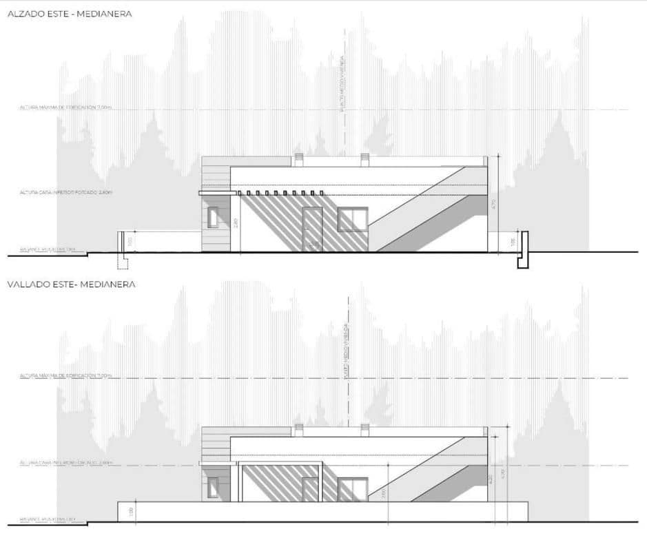 3 soveværelse Rækkehus til salg i Puerto de Mazarron med swimmingpool - € 287.000 (Ref: 9648440)