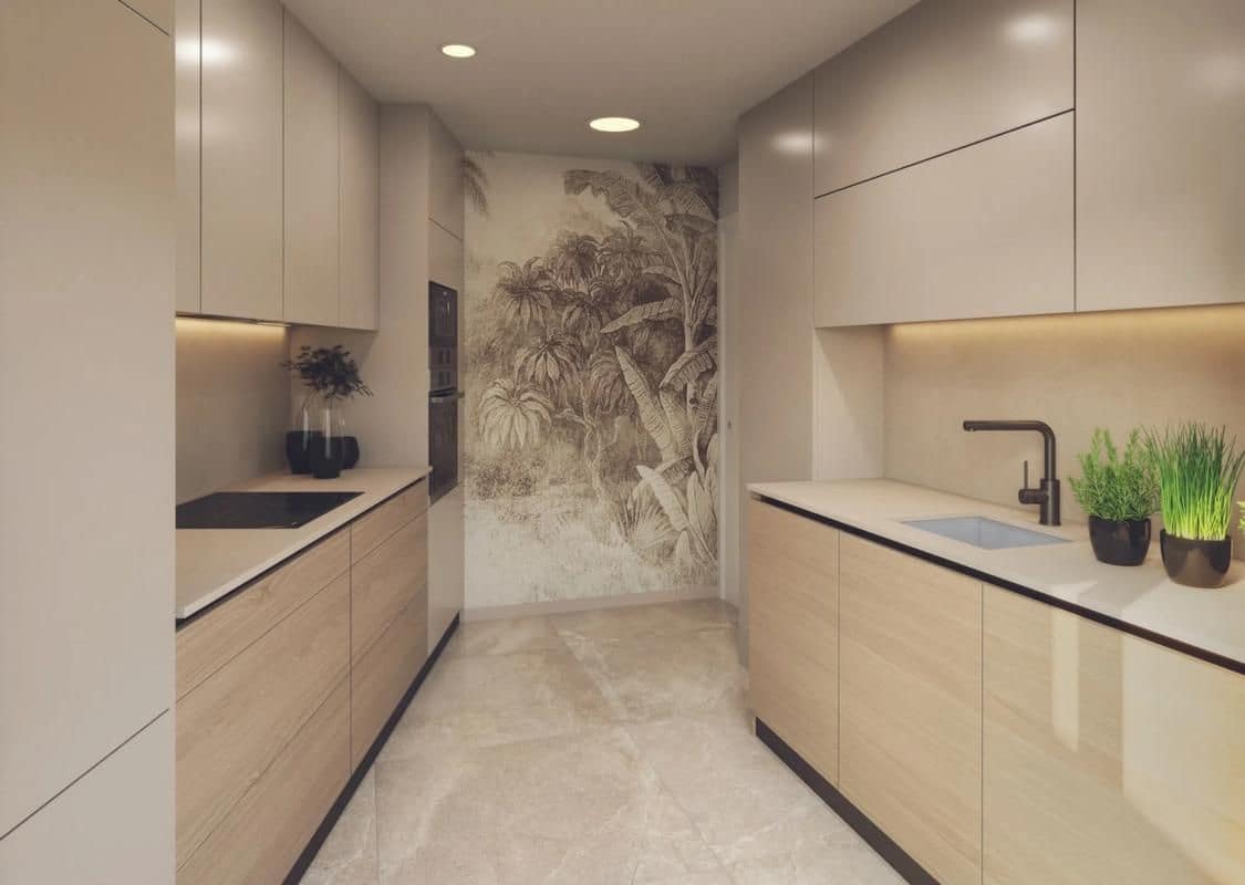 2 sypialnia Apartament na sprzedaż w Torrevieja z basenem - 263 000 € (Ref: 9648447)