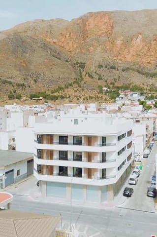 3 soverom Leilighet til salgs i Redován - € 190 000 (Ref: 9648450)