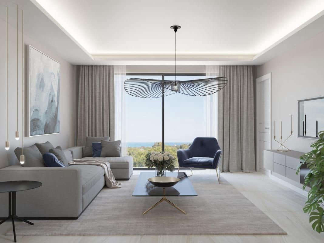 3 slaapkamer Appartement te koop in Guardamar del Segura met zwembad - € 395.000 (Ref: 9648452)